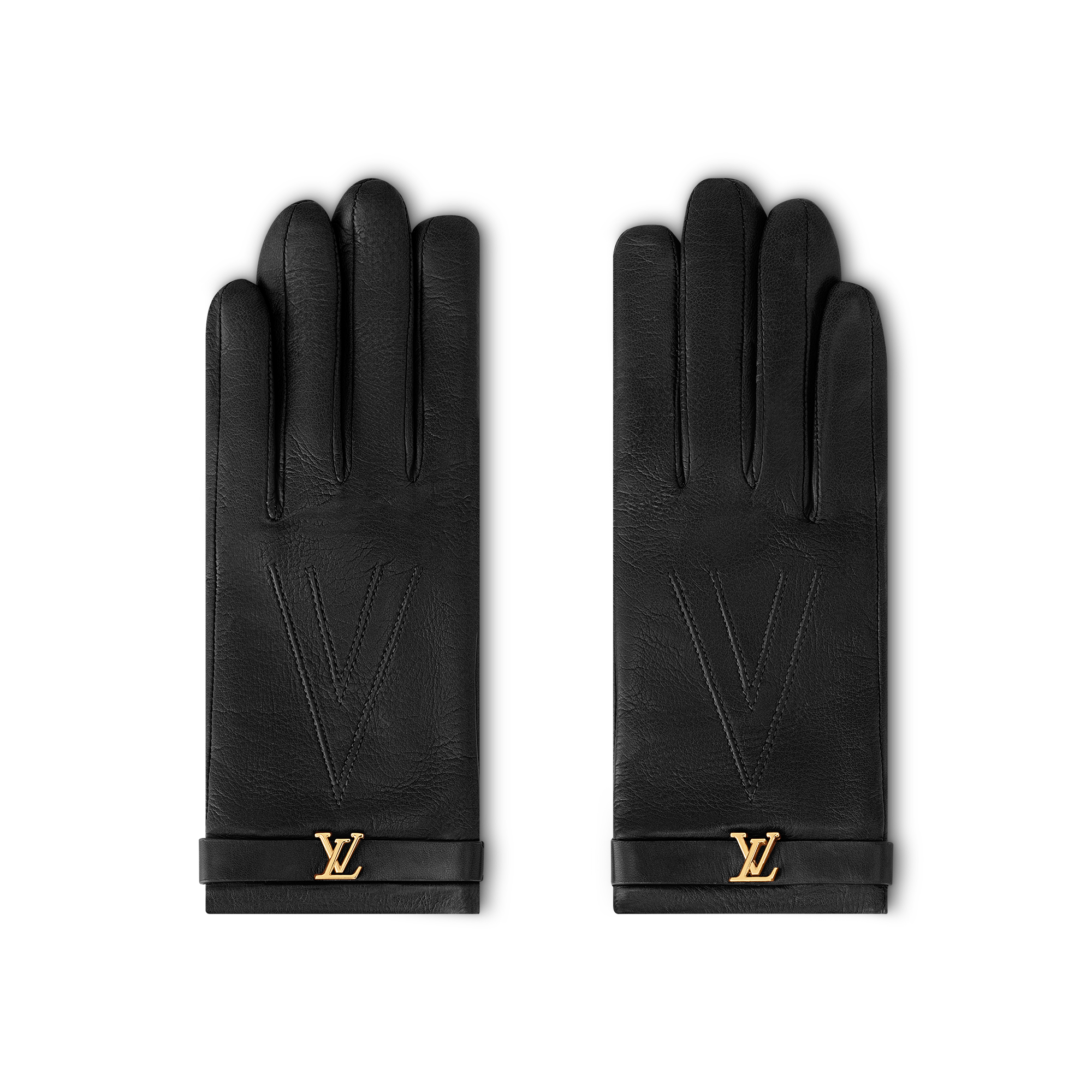 Lady V Gloves S00 - Accessories | LOUIS VUITTON